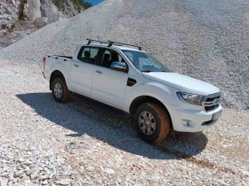Ford Ranger WHITE BISON, снимка 3