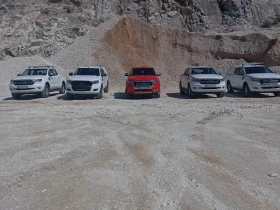 Ford Ranger WHITE BISON, снимка 2