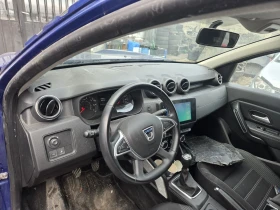 Dacia Duster 1.0TCE на части, снимка 4