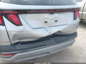 Hyundai Tucson SEL, снимка 6