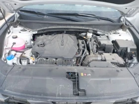 Hyundai Tucson SEL, снимка 10