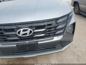 Hyundai Tucson SEL, снимка 17