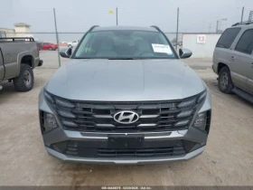 Hyundai Tucson SEL, снимка 12