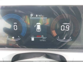 Hyundai Tucson SEL, снимка 7