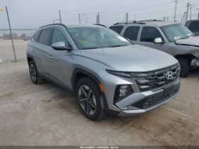 Hyundai Tucson SEL, снимка 1