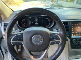 Jeep Grand cherokee 3.6 Overland, снимка 8