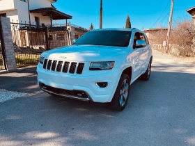Jeep Grand cherokee 3.6 Overland, снимка 1