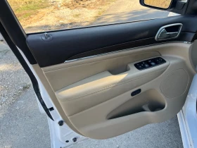 Jeep Grand cherokee 3.6 Overland, снимка 10