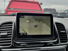 Mercedes-Benz GLE 350 D С РЕГИСТРАЦИЯ & АВТО КРЕДИТ , снимка 11