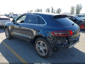 Porsche Macan 3.0l S, снимка 3