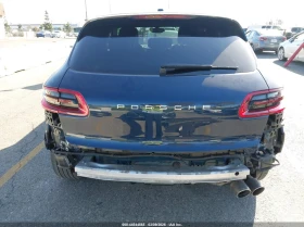 Porsche Macan 3.0l S, снимка 6