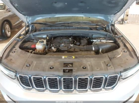 Jeep Grand cherokee * Limited 4X4* , снимка 8