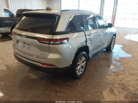 Jeep Grand cherokee * Limited 4X4* , снимка 11