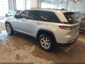 Jeep Grand cherokee * Limited 4X4* , снимка 3