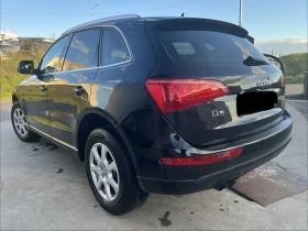 Audi Q5 2.0 TDI 170 кс quattro, снимка 4