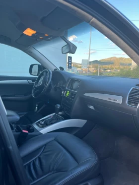 Audi Q5 2.0 TDI 170 кс quattro, снимка 10