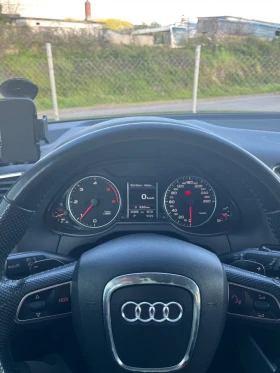 Audi Q5 2.0 TDI 170 кс quattro, снимка 12
