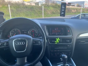 Audi Q5 2.0 TDI 170 кс quattro, снимка 11