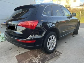 Audi Q5 2.0 TDI 170 кс quattro, снимка 5