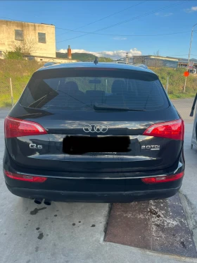 Audi Q5 2.0 TDI 170 кс quattro, снимка 6