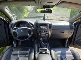 Kia Sorento, снимка 6