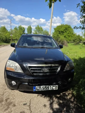 Kia Sorento, снимка 2