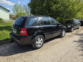Kia Sorento, снимка 3