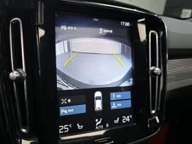 Volvo XC40, снимка 14