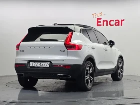 Volvo XC40, снимка 2
