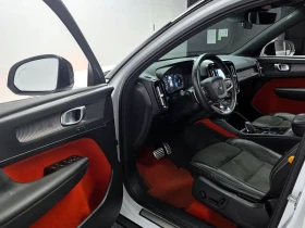 Volvo XC40, снимка 9