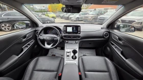 Hyundai Kona 64KWh/SOH100%/Premium, снимка 12