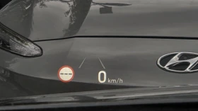 Hyundai Kona 64KWh/SOH100%/Premium, снимка 14