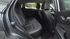 Hyundai Kona 64KWh/SOH100%/Premium, снимка 9