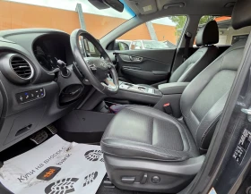 Hyundai Kona 64KWh/SOH100%/Premium, снимка 7