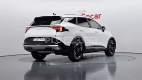 Kia Sportage Hybrid| 360| HEADS UP| ОБДУХВАНЕ| ВКЛ.ТЕХНОТЕСТ, снимка 3
