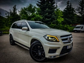 Mercedes-Benz GL 350 = CDI= AMG PACKET= 3XTV= 360 = DISTRONIC= , снимка 6