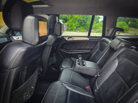 Mercedes-Benz GL 350 = CDI= AMG PACKET= 3XTV= 360 = DISTRONIC= , снимка 15