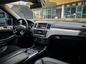 Mercedes-Benz GL 350 = CDI= AMG PACKET= 3XTV= 360 = DISTRONIC= , снимка 13