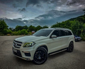 Mercedes-Benz GL 350 = CDI= AMG PACKET= 3XTV= 360 = DISTRONIC= , снимка 3