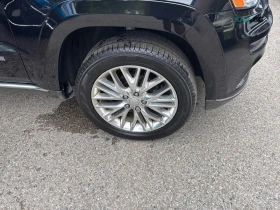Jeep Grand cherokee Summit ЦЕНА ДО БЪЛГАРИЯ + РЕГИСТРАЦИЯ & АВТОКРЕДИТ, снимка 11