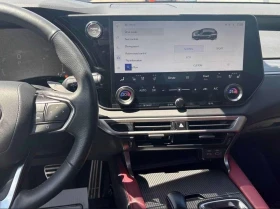 Lexus RX 500h CARFAX, снимка 9