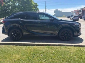 Lexus RX 500h CARFAX, снимка 3