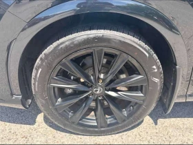 Lexus RX 500h CARFAX, снимка 7