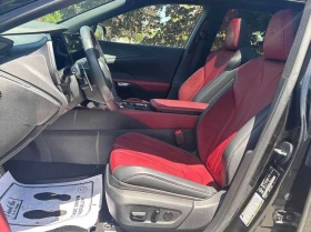 Lexus RX 500h CARFAX, снимка 5