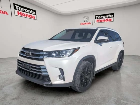 Toyota Highlander XLE, 4Х4, ЦЕНА ДО БГ, снимка 1