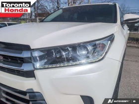 Toyota Highlander XLE, 4Х4, ЦЕНА ДО БГ, снимка 10