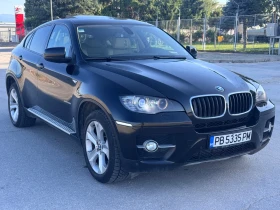 BMW X6 3.5i Individual, снимка 1
