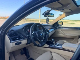 BMW X6 3.5i Individual, снимка 5