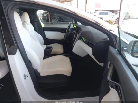 Tesla Model X P100D/Performance, снимка 5