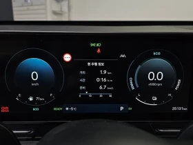 Hyundai Kona Hybrid (Sx2) Inspiration, снимка 8